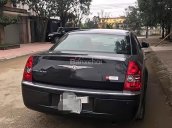 Bán xe Chrysler 300C 2008, màu đen, nhập khẩu