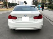 Bán BMW 3 Series đời 2014, màu trắng, nhập khẩu, 945tr