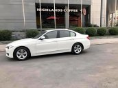 Bán BMW 3 Series đời 2014, màu trắng, nhập khẩu, 945tr