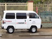 Cần bán xe Suzuki Carry 2004, màu trắng giá cạnh tranh