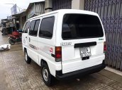 Cần bán xe Suzuki Carry 2004, màu trắng giá cạnh tranh