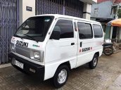 Cần bán xe Suzuki Carry 2004, màu trắng giá cạnh tranh