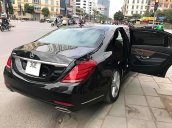 Trung Sơn Auto bán xe Mercedes S400L SX 2014, màu đen