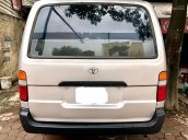 Bán Toyota Hiace Van 2.4 2003, 152 triệu