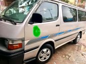 Bán Toyota Hiace Van 2.4 2003, 152 triệu