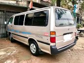 Bán Toyota Hiace Van 2.4 2003, 152 triệu