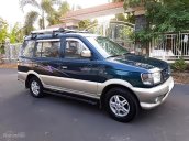 Bán xe Mitsubishi Jolie 1999, màu xanh lam