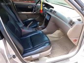 Cần bán gấp Toyota Camry đời 2001, xe gia đình