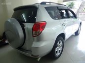 Cần bán gấp Toyota RAV4 đời 2009, màu bạc, nhập khẩu, 595tr