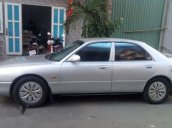 Bán Mazda 626 1994, màu bạc, 95 triệu