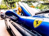 Bán ô tô Ferrari California đời 2015, màu xanh lam, nhập khẩu nguyên chiếc