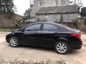 Cần bán xe Hyundai Accent đời 2014, màu đen, nhập khẩu còn mới, 419 triệu