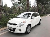 Bán xe Hyundai i20 đời 2012, màu trắng, xe nhập