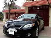 Bán ô tô Toyota Camry 2.5 đời 2010, màu đen, xe nhập như mới giá cạnh tranh