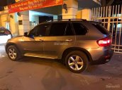 Cần bán xe BMW X5 3.0 2007, nhập khẩu nguyên chiếc, giá chỉ 666 triệu