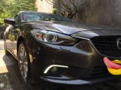 Cần bán xe Mazda 6 2016, 810 triệu