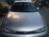 Bán Mazda 626 1994, màu bạc, 95 triệu