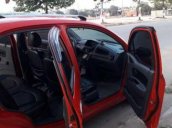 Cần bán lại xe Daewoo Matiz sản xuất 2007, màu đỏ chính chủ