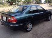 Cần bán lại xe Mitsubishi Lancer đời 2001, xe gia đình