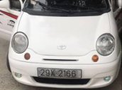 Bán Daewoo Matiz SE năm 2006, màu trắng