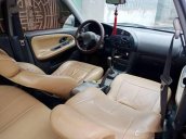 Bán Mitsubishi Lancer sản xuất 2001, màu đen số sàn