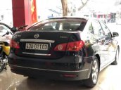 Bán xe Nissan Bluebird 2.0XV đời 2007, màu đen, nhập khẩu xe gia đình