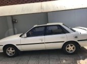 Cần bán xe Toyota Camry 1990, màu trắng, giá chỉ 95 triệu