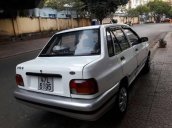 Bán xe Kia Pride đời 1995, màu trắng, giá 60tr