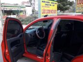 Cần bán lại xe Daewoo Matiz sản xuất 2007, màu đỏ chính chủ