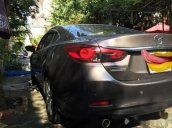 Cần bán xe Mazda 6 2016, 810 triệu