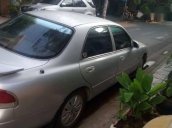 Bán Mazda 626 1994, màu bạc, 95 triệu