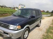 Chính chủ bán Toyota Zace đời 1999, màu xanh dưa