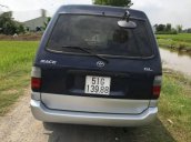 Chính chủ bán Toyota Zace đời 1999, màu xanh dưa