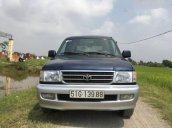 Chính chủ bán Toyota Zace đời 1999, màu xanh dưa