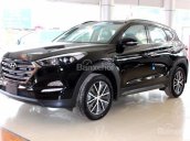 Hyundai Vũng Tàu - Hyundai Tucson 1.6T- GDI Tubor 2018, giá cực tốt, chỉ 285tr nhận xe ngay, trả góp 85% - 0933598285