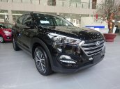 Hyundai Vũng Tàu - Hyundai Tucson 1.6T- GDI Tubor 2018, giá cực tốt, chỉ 285tr nhận xe ngay, trả góp 85% - 0933598285