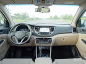 Hyundai Vũng Tàu - Hyundai Tucson 1.6T- GDI Tubor 2018, giá cực tốt, chỉ 285tr nhận xe ngay, trả góp 85% - 0933598285