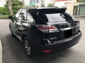 Bán Lexus RX 350 năm 2014, màu đen, xe nhập như mới
