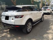 Bán gấp LandRover Range Rover năm 2012, màu trắng, nhập khẩu