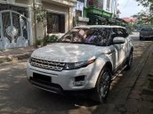 Bán gấp LandRover Range Rover năm 2012, màu trắng, nhập khẩu