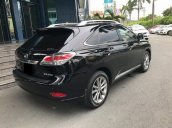 Bán Lexus RX 350 năm 2014, màu đen, xe nhập như mới