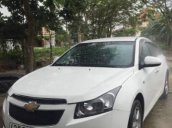 Bán ô tô Chevrolet Cruze sản xuất năm 2011, màu trắng, giá chỉ 315 triệu