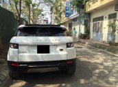 Bán gấp LandRover Range Rover năm 2012, màu trắng, nhập khẩu