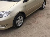 Bán Toyota Vios G năm 2005