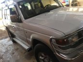 Bán Mitsubishi Pajero năm sản xuất 1993, màu trắng, nhập khẩu