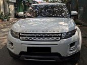 Bán gấp LandRover Range Rover năm 2012, màu trắng, nhập khẩu