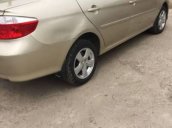 Bán Toyota Vios G năm 2005