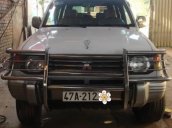 Bán Mitsubishi Pajero năm sản xuất 1993, màu trắng, nhập khẩu