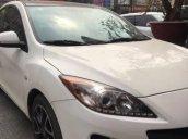 Bán Mazda 3 S năm sản xuất 2014, màu trắng 