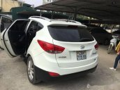 Bán Hyundai Tucson sản xuất 2011, màu trắng, 590tr